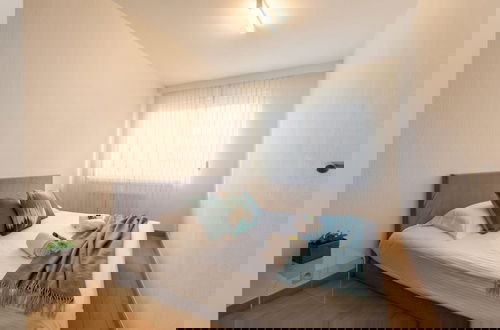 Foto 46 - Modern Apartment at the Beach With Parking