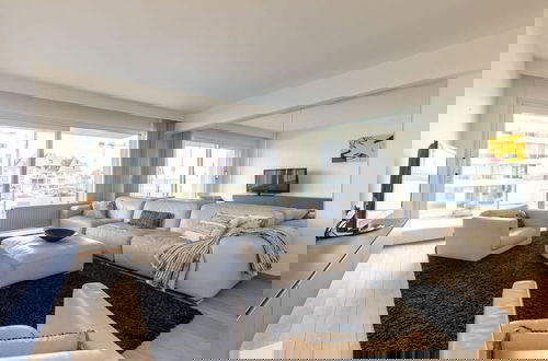 Foto 32 - Modern Apartment at the Beach With Parking