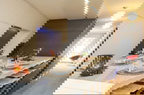 Foto 1 - Modern Apartment at the Beach With Parking
