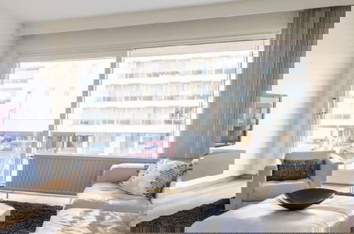 Foto 10 - Modern Apartment at the Beach With Parking