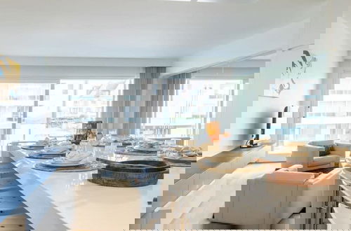 Foto 5 - Modern Apartment at the Beach With Parking