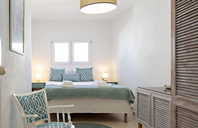 Villa Lydia in Faro With 3 Bedrooms and 1 Bathrooms - Foto 8