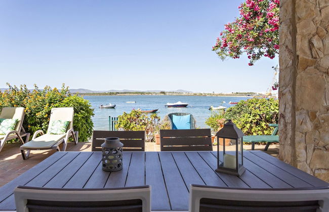 Villa Lydia in Faro With 3 Bedrooms and 1 Bathrooms - Foto 16