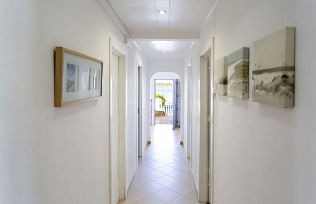 Villa Lydia in Faro With 3 Bedrooms and 1 Bathrooms - Foto 6