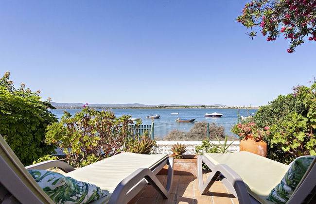 Villa Lydia in Faro With 3 Bedrooms and 1 Bathrooms - Foto 2