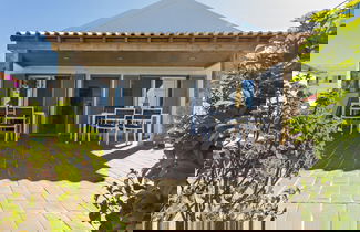 Foto 3 - Villa Lydia in Faro With 3 Bedrooms and 1 Bathrooms