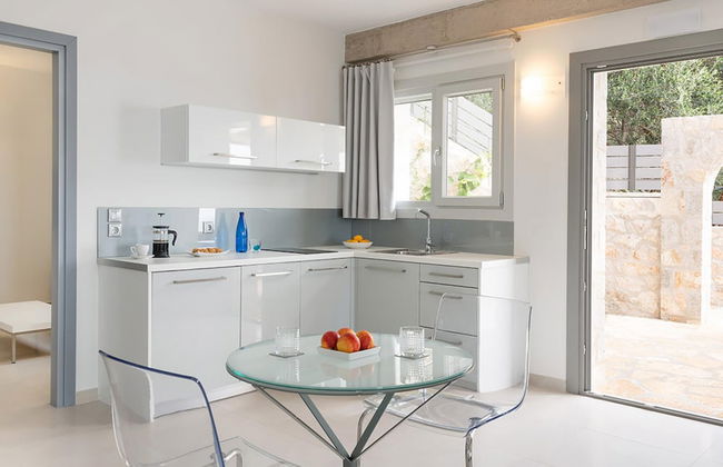 White Orchid Brassia - Foto 15