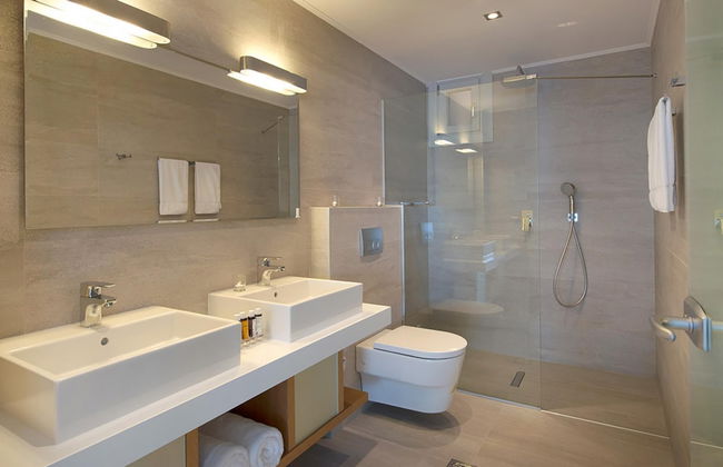 White Orchid Brassia - Foto 16