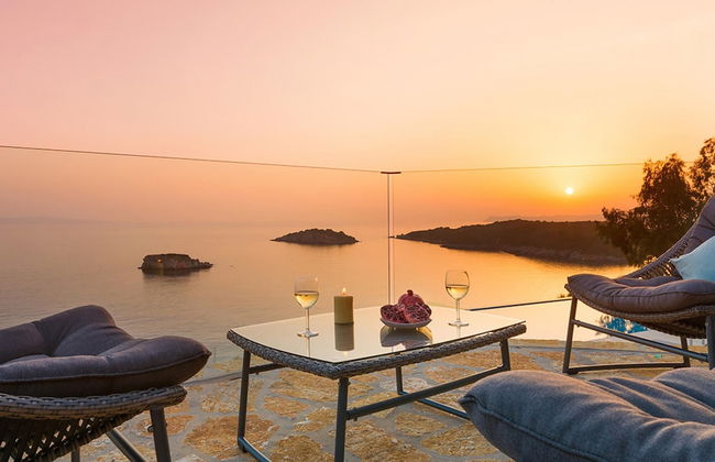 White Orchid Brassia - Foto 11