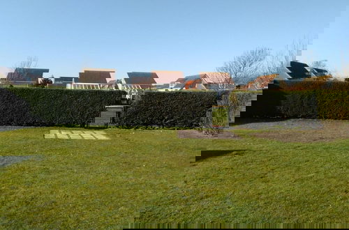 Foto 31 - Amazing Bungalow With Garden