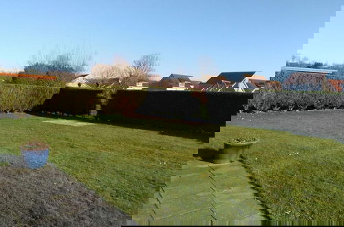 Foto 30 - Amazing Bungalow With Garden