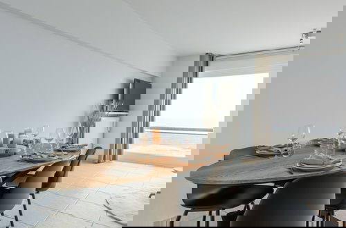 Foto 15 - Bright Apartment With Beautiful sea View