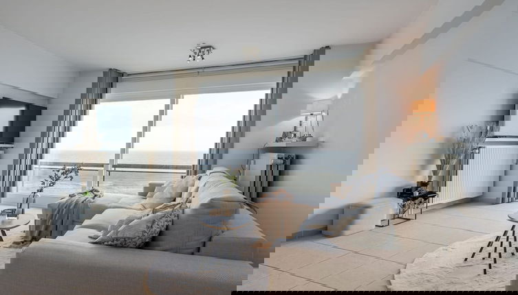 Foto 1 - Bright Apartment With Beautiful sea View