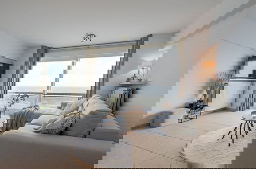 Foto 1 - Bright Apartment With Beautiful sea View