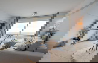 Photo 1 - Bright Apartment With Beautiful sea View
