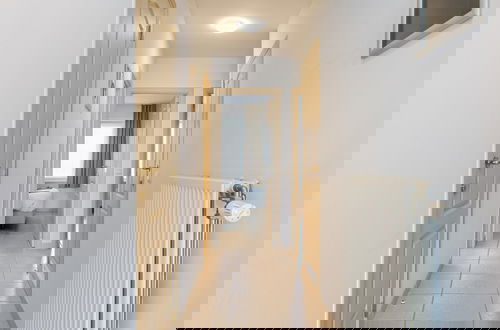 Foto 8 - Bright Apartment With Beautiful sea View
