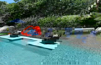 Foto 2 - Harbor by Rove Travel 4BR Heated Pool BBQ