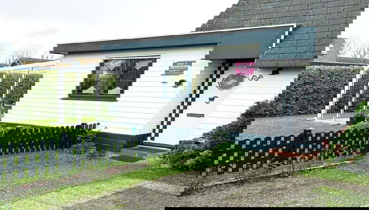 Foto 1 - House in Breskens Near Scenic Beaches