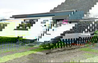 Foto 1 - House in Breskens Near Scenic Beaches