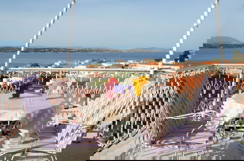 Foto 1 - Vibrant Spetses - Mata Colorful Nest