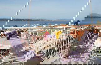 Foto 1 - Vibrant Spetses - Mata Colorful Nest