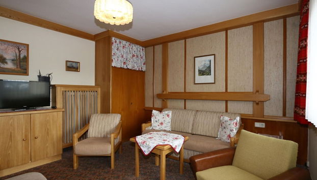 Sala de estar