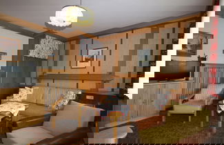 Photo 3 - Apartment in Vorberg Near Dachstein Glacier