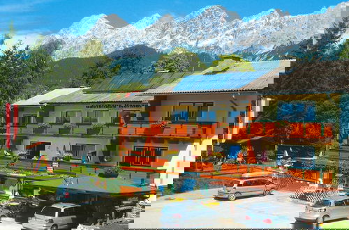Foto 1 - Apartments Home Hermann, Ramsau am Dachstein