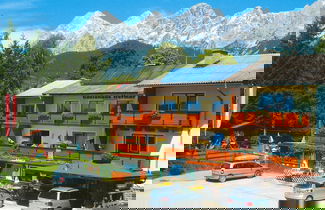 Foto 1 - Apartments Home Hermann, Ramsau am Dachstein