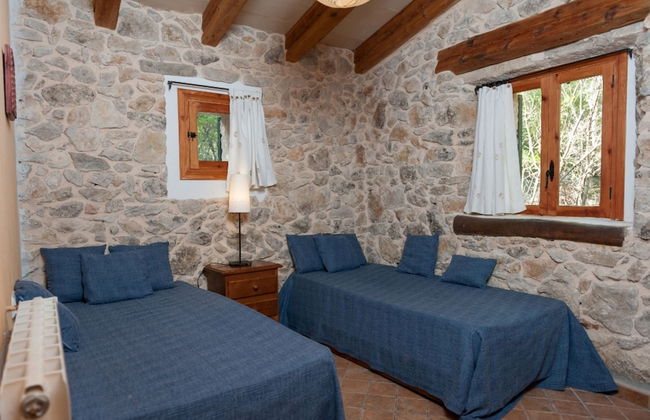 Casa De Piedra in Campanet - Foto 14