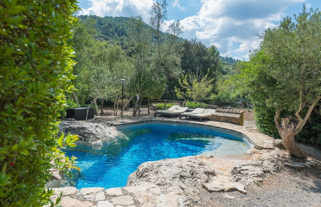 Casa De Piedra in Campanet - Foto 17