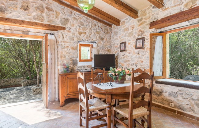 Casa De Piedra in Campanet - Foto 10