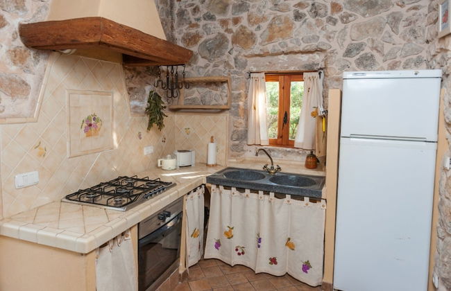 Casa De Piedra in Campanet - Foto 12
