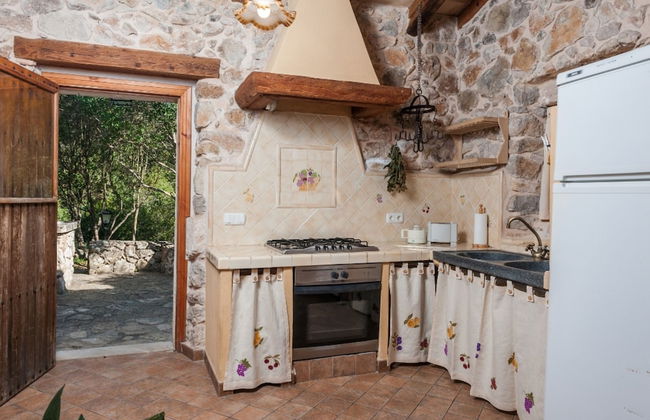 Casa De Piedra in Campanet - Foto 22