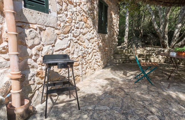 Casa De Piedra in Campanet - Foto 16