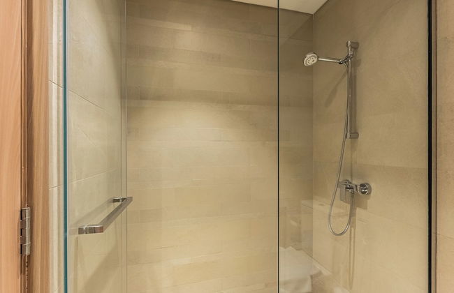 Luxury Meydan Escape Condo with City View - Foto 30