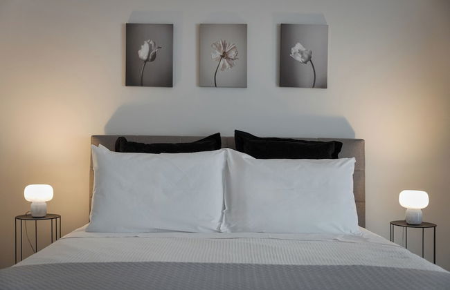 Athenian Comfort Apartments - Foto 11