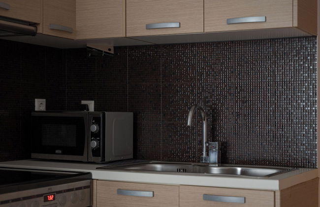 Athenian Comfort Apartments - Foto 15