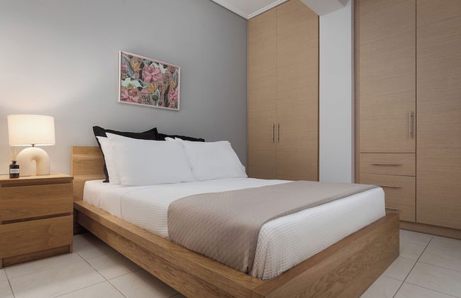 Athenian Comfort Apartments - Foto 6