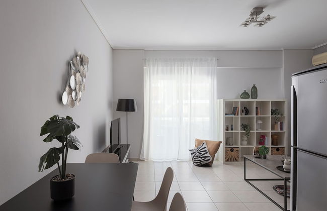 Athenian Comfort Apartments - Foto 36