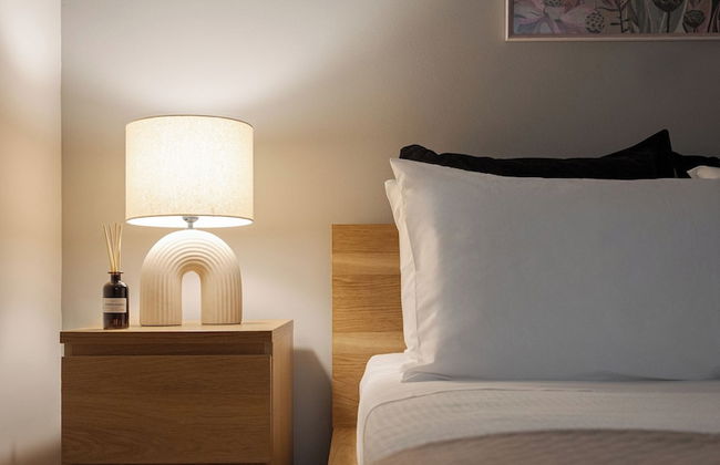 Athenian Comfort Apartments - Foto 7