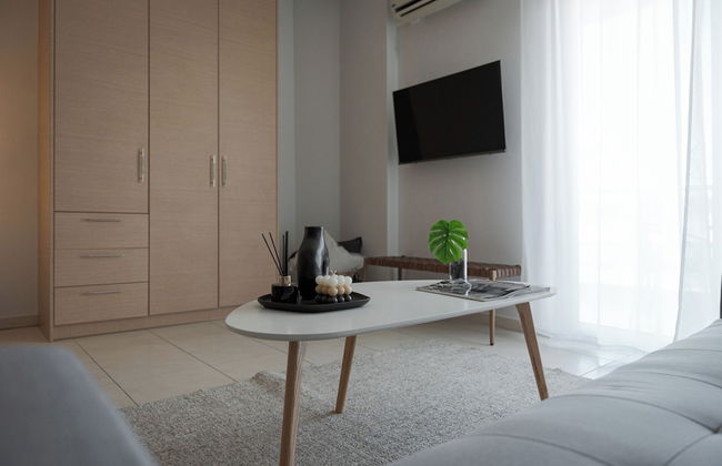 Athenian Comfort Apartments - Foto 32
