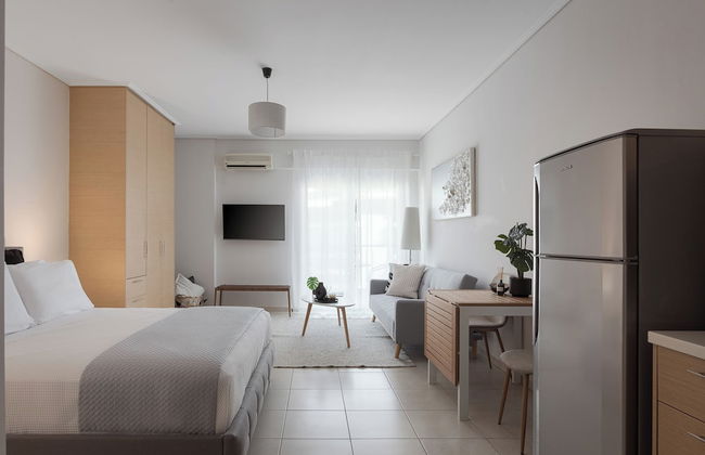 Athenian Comfort Apartments - Foto 10