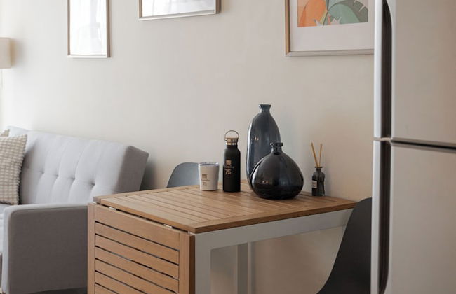 Athenian Comfort Apartments - Foto 44