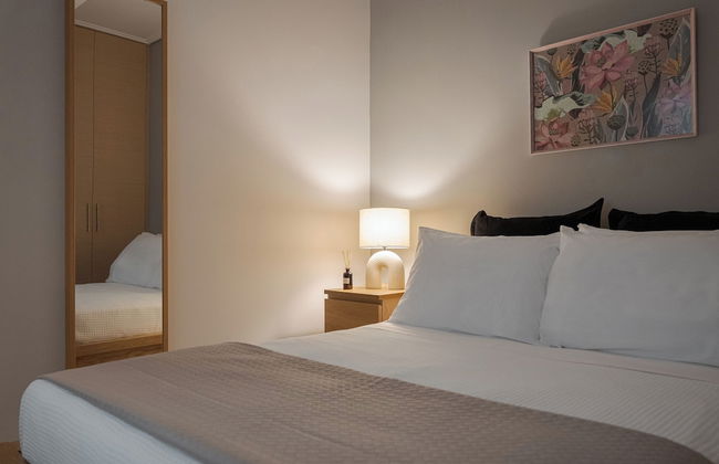 Athenian Comfort Apartments - Foto 8