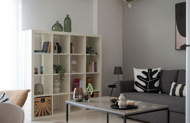 Athenian Comfort Apartments - Foto 26