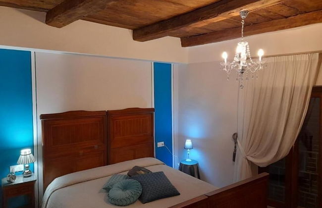 Antica Dimora Del Borgo - Foto 4