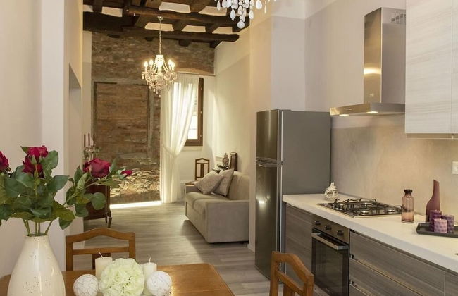 Antica Dimora Del Borgo - Foto 1