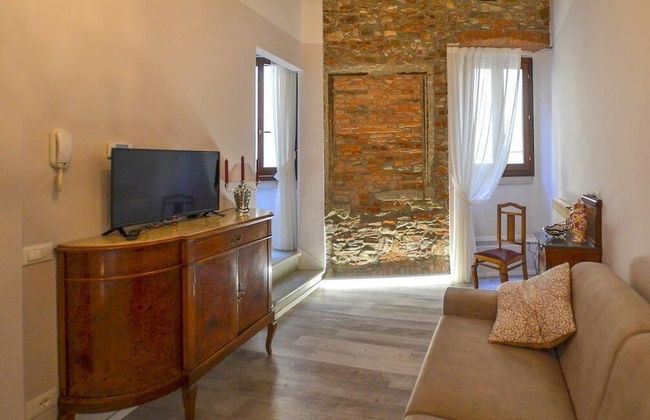 Antica Dimora Del Borgo - Foto 8