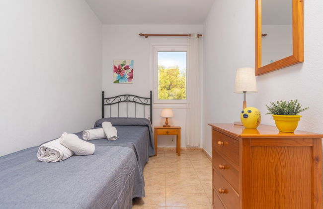 Filippi in Son Parc With 3 Bedrooms and 2 Bathrooms - Foto 16